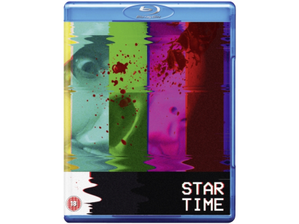 Star Time Blu-Ray