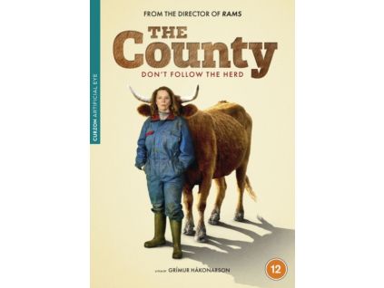 1778656 the county dvd
