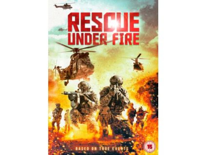 1778740 rescue under fire dvd