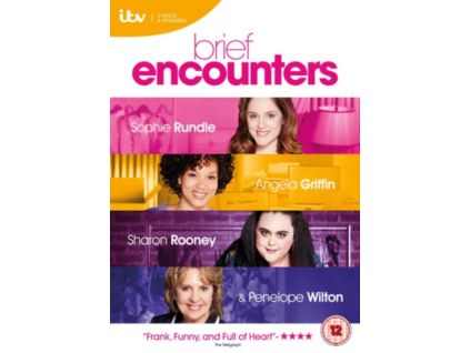 1778806 brief encounters complete mini series dvd
