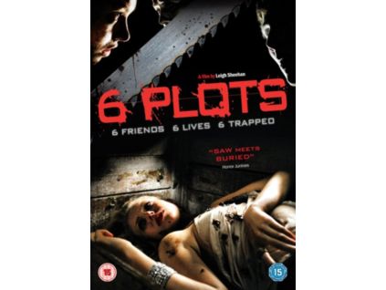 1778821 6 plots dvd