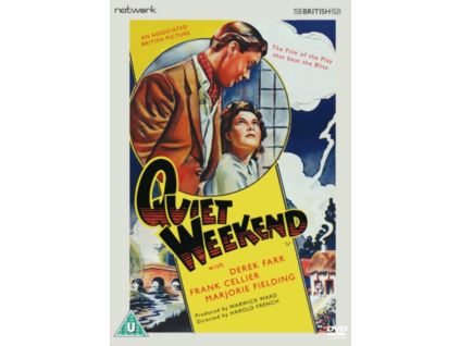 1778983 quiet weekend dvd