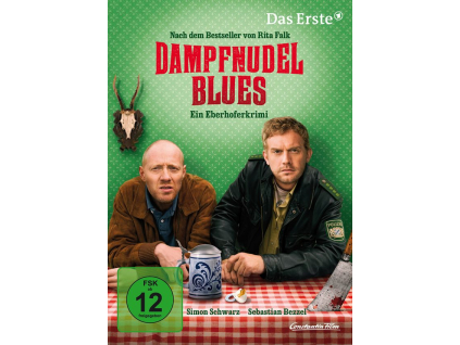 Dampfnudelblues (DVD)
