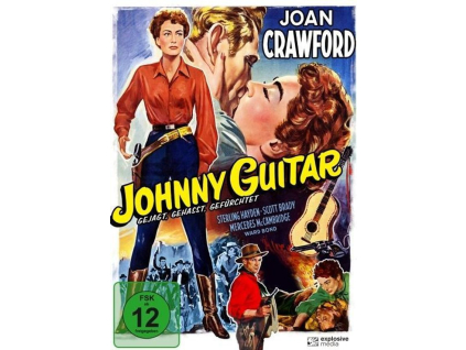 Johnny Guitar (DVD)
