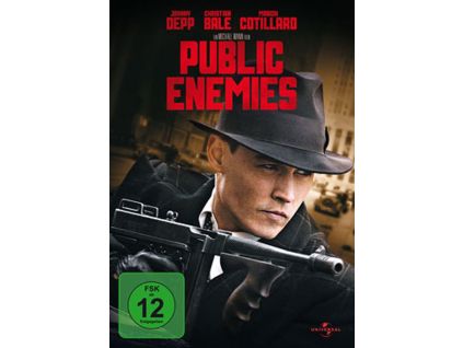 1781131 public enemies dvd
