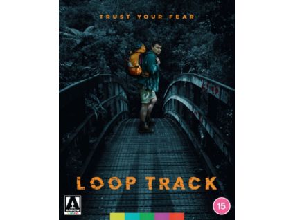 1781410 loop track limited edition blu ray