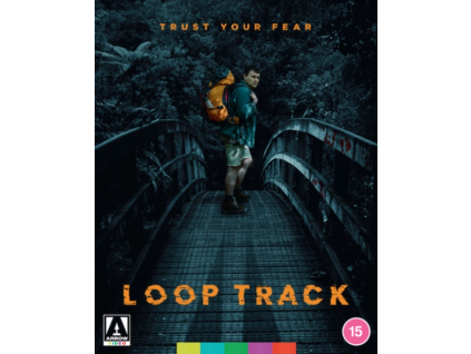 Loop Track Limited Edition Blu-Ray