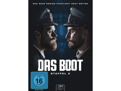 1781764 das boot staffel 2 dvd