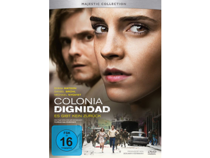 Colonia Dignidad (DVD)