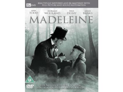 1782826 madeleine dvd