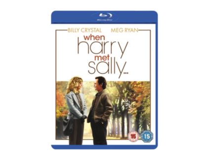 1783204 when harry met sally blu ray
