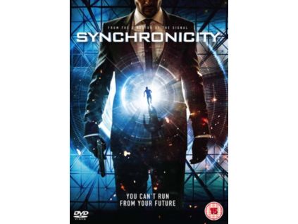 1783441 synchronicity dvd