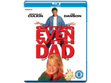 1783705 getting even with dad blu ray