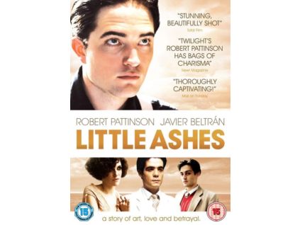 1784101 little ashes dvd