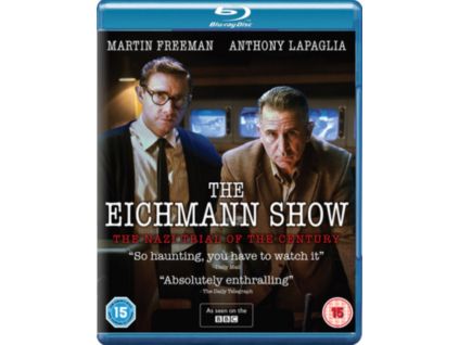 1784158 eichmann show the blu ray