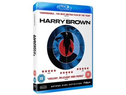 1784362 harry brown blu ray