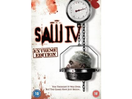 1784437 saw iv dvd