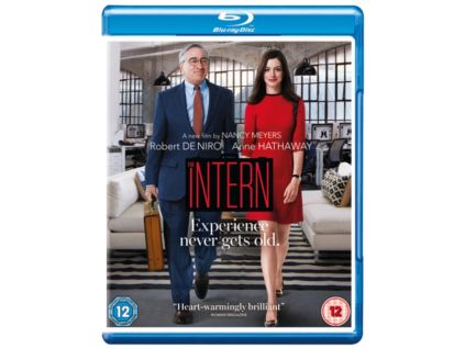 1784872 intern blu ray