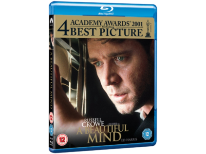 Beautiful Mind (Blu-ray)