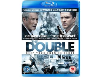 1785436 double blu ray
