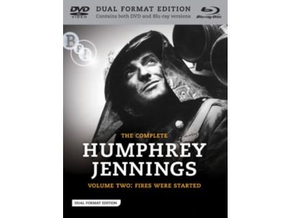 1785577 complete humphrey jennings vol 2fires were started dual format blu ray dvd