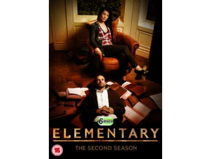 1785676 elementary the second season dvd