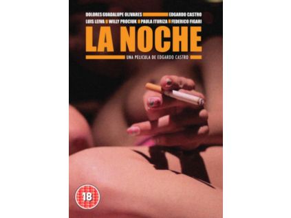 1787203 la noche dvd