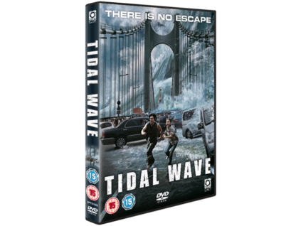 Tidal Wave (DVD)