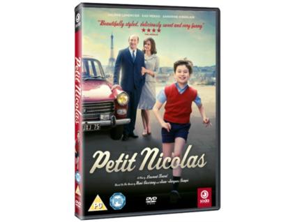 Petit Nicolas (DVD)