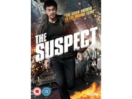 1787632 suspect dvd