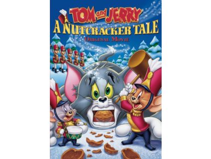 1787656 tom jerry a nutcracker tale dvd