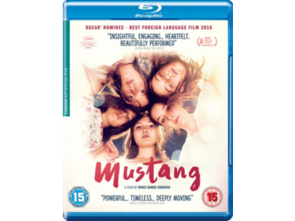 Mustang (Blu-ray)