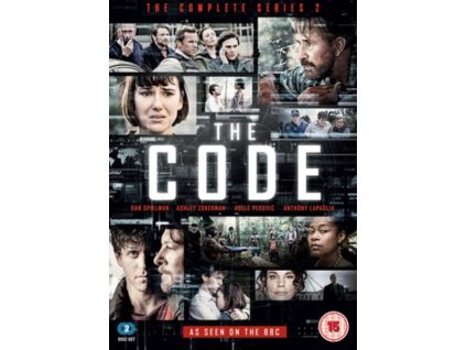 1788484 code season 2 dvd