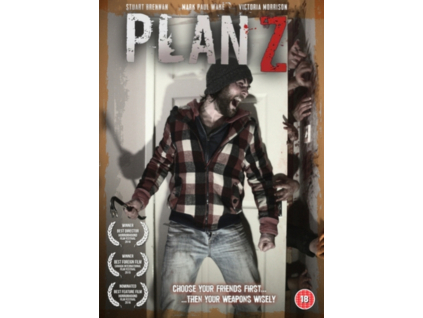 Plan Z (DVD)
