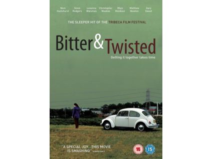 1788619 bitter and twisted dvd