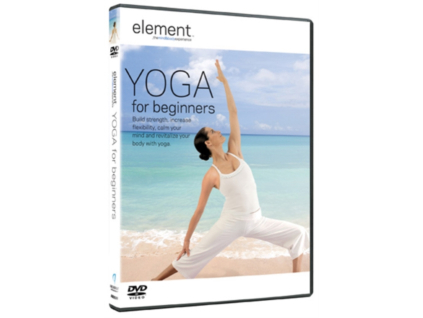 Element Yoga For Beginners (DVD)