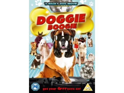 1789132 doggie boogie dvd