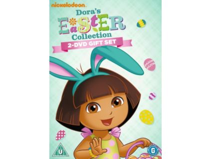 1789498 doras easter boxset dvd
