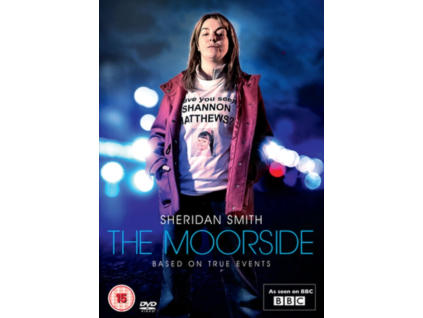 The Moorside (DVD)