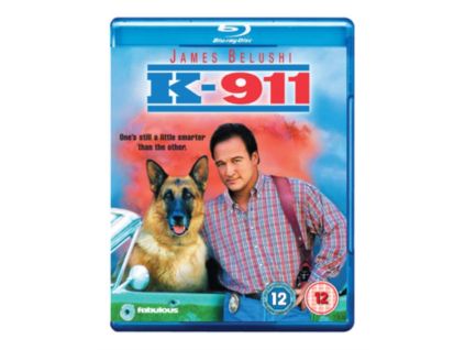 1789819 k 911 blu ray