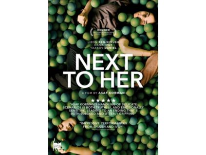1789861 next to her dvd