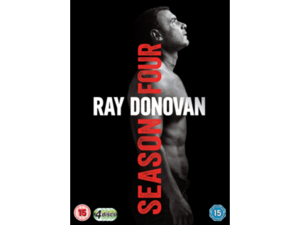 Ray Donovan: Season 4 Set (DVD)