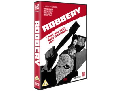 1790101 robbery dvd