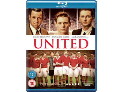 United Re Release (Blu-ray)