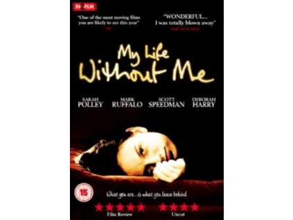 My Life Without Me (DVD)