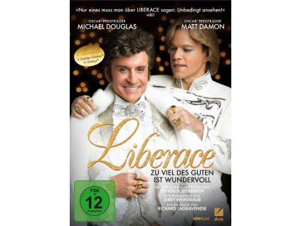 Liberace (DVD)