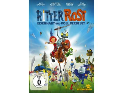1791679 ritter rost 2012 dvd