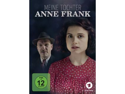 Meine Tochter Anne Frank (DVD)