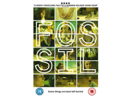 Fossil DVD