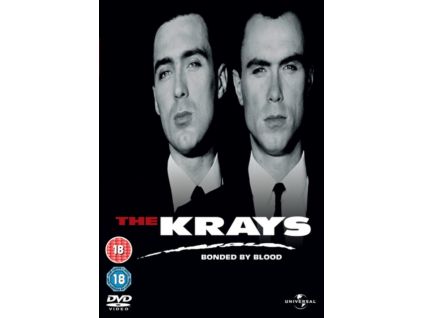 1796467 the krays dvd